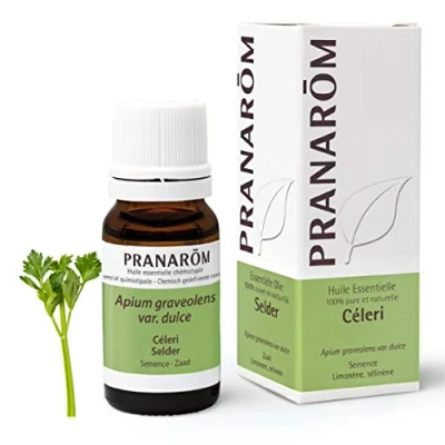 Imagen de PRANAROM Apio Aceite Esencial AEQT 10ml
