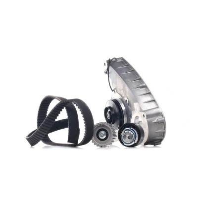 Imagen de SNR KDP458.470 Bomba de Agua + Kit Distribucion FIAT: Ducato III Camión plataforma / Chasis, Furgón, Bus