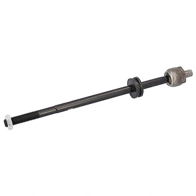 Imagen de febi BILSTEIN 33907 Rotula Axial de Direccion Eje delantero, izquierda, derecha 341 Plus con contratuerca SEAT: Ibiza 2