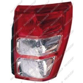 Imagen de PRASCO SZ0564163 Piloto trasero derecha sin portalámparas SUZUKI: Grand Vitara 2 SUV