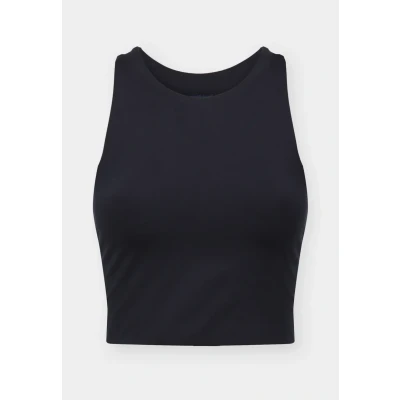 Imagen de Girlfriend Collective Dylan BRA Sujetadores deportivos con sujeción media, Mujer, Talla: Large, Black