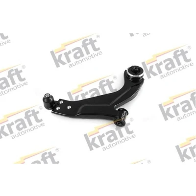Imagen de KRAFT 4212317 Barra oscilante, suspensión de ruedas Eje delantero, derecha, debajo Brazo oscilante transversal FORD: MONDEO 3, 3 Kombi