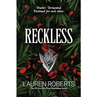 Imagen de Reckless (ebook)