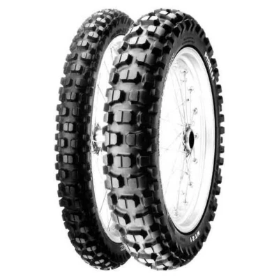 Imagen de Neumático off road PIRELLI MT21 RALLYCROSS 130/90 17 TT 68P