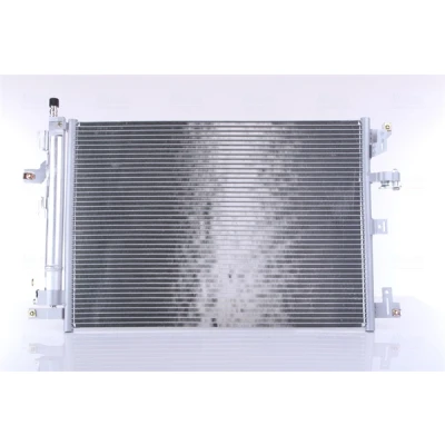Imagen de NISSENS 940830 Condensador con secador Aluminio 635 R 134 a VOLVO: XC90 I