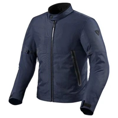 Imagen de REV&#039;IT Chaqueta de Moto Shade H2O