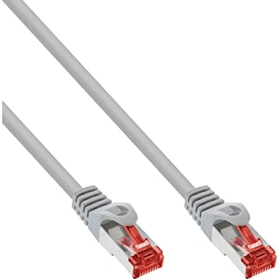 Imagen de Inline 76102 Cables De Red