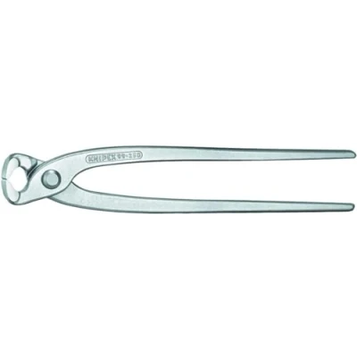 Imagen de KNIPEX Tenaza Rusa, Cincado Brillante, 250 mm, 99 04
