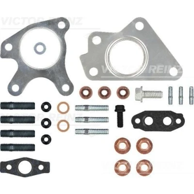 Imagen de REINZ 04 10231 01 Juego de montaje, turbocompresor MAZDA: 3 Berlina, 5, 6 Hatchback
