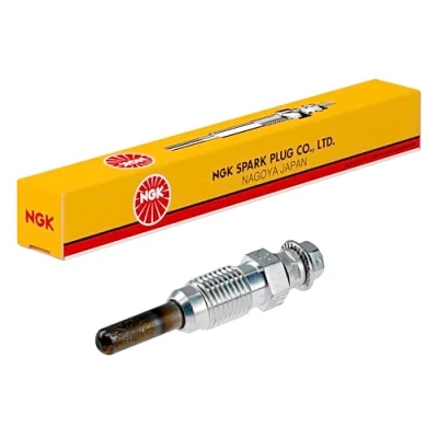 Imagen de NGK 1239 Bujía de precalentamiento 11,0V 7,0A M12 x 1,25