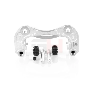 Imagen de GH 443551 Soporte de Pinzas Freno Eje delantero, derecha, izquierda, izquierda HYUNDAI: Tucson norauto,