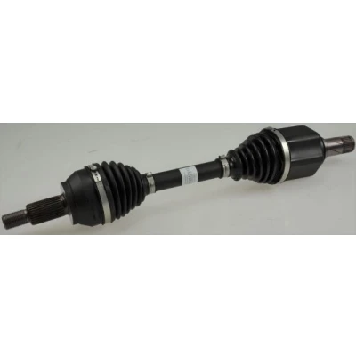 Imagen de SPIDAN GKND12913 Árbol de transmisión 600mm LAND ROVER: Range Rover Evoque
