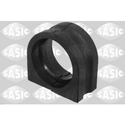 Imagen de SASIC 2306233 Silentblock Barra Estabilizadora Eje delantero, interior Soporte de caucho 52 73 53,5 BMW: 5 Berlina, Touring, 7
