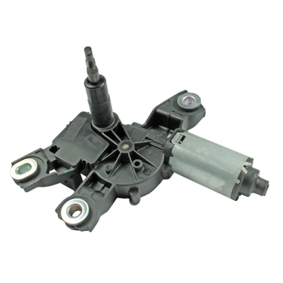 Imagen de METZGER 2190616 Motor del Limpiaparabrisas 12 posterior con boquilla incorporada de lavado Pieza Recambio Original VOLKSWAGEN: Tiguan I
