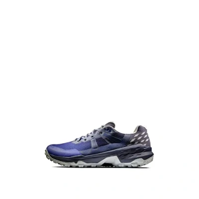 Imagen de Mammut Sertig II LOW GTX Zapatillas de senderismo, Hombre, Talla: 44 2/3, Dark ice/marine Zapatos