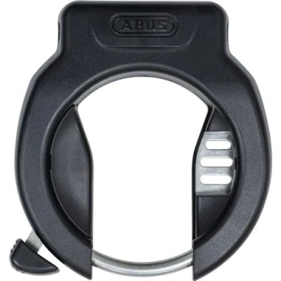 Imagen de ABUS Candado de cuadro PRO Amparo 4750SL NR para montaje en el la bicicleta 8,5 mm nivel seguridad 9 Negro