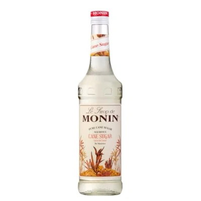 Imagen de Monin Le Sirop de ROHRZUCKER 0,7l 700 ml