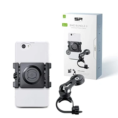 Imagen de SP CONNECT Bike Bundle Universal Clamp