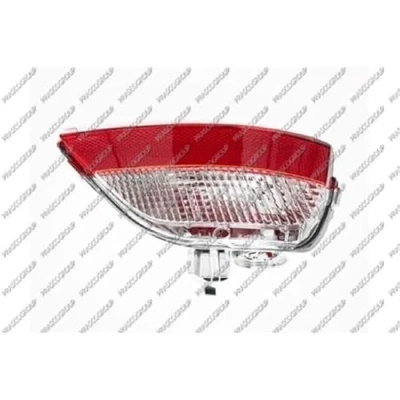 Imagen de PRASCO RN7004353 Reflector, luz de situación / galibo Atrás derecha