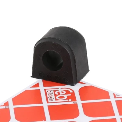 Imagen de FEBI BILSTEIN 42786 Silentblock Barra Estabilizadora Eje delantero Caucho 18 SUBARU: Legacy 3 Limousine