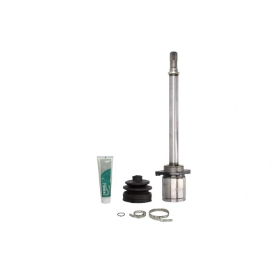 Imagen de PASCAL G81047PC Árbol de transmisión derecha 583 NISSAN: Qashqai / Qashqai+2 I, RENAULT: Koleos I