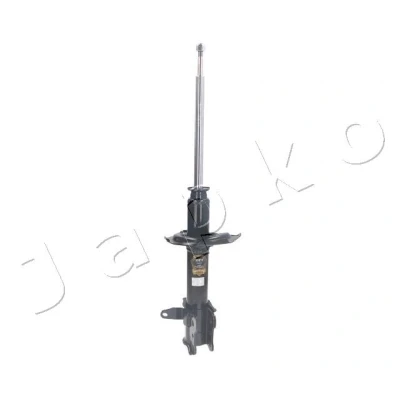 Imagen de JAPKO MJ33016 amortiguador Eje trasero, derecha Presión de gas Bitubular Columna Espiga arriba MAZDA: 323 F 6, FAMILIA 6