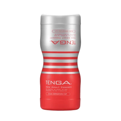 Imagen de Tenga Dual Feel Cup