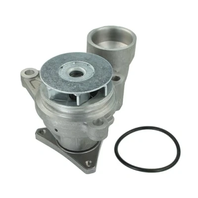 Imagen de MEYLE 37 13 220 0007 Bomba de agua con junta ORIGINAL Quality HYUNDAI: Getz, i30 I Hatchback, i10 I, KIA: cee‘d Familiar, RIO 2, Picanto