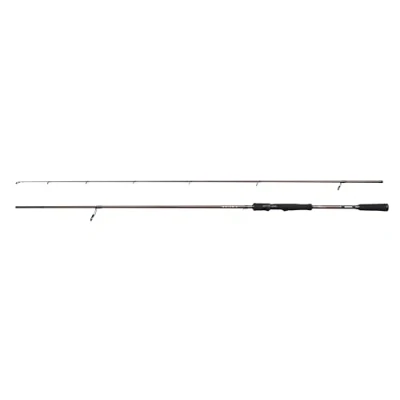 Imagen de Abu Garcia Spike S Caña Jigging 244cm (12 35g) spinning
