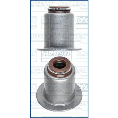 Imagen de AJUSA 12029100 Retenes de Válvulas 5,2 PEUGEOT: 308 I SW, Hatchback, Expert III Furgón, FORD: KUGA 1, C Max 2, FOCUS 3