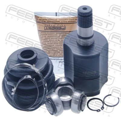 Imagen de FEBEST 2311 030 Junta Homocinética Eje delantero, lado de engranaje VOLKSWAGEN: Golf 5, Touran I, Polo IV Hatchback, AUDI: A3 Sportback