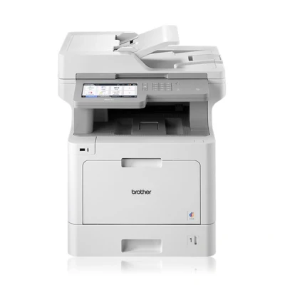 Imagen de Brother MFC L9570CDW All in One impresora laser color con wifi (4 en 1).