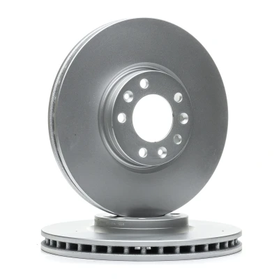 Imagen de FERODO PREMIER DDF2156C Disco de freno 303,6 28 5 108 ventilado revestido sin accesorios PEUGEOT: 407 Berlina, 5008 I, 508 I Berlina