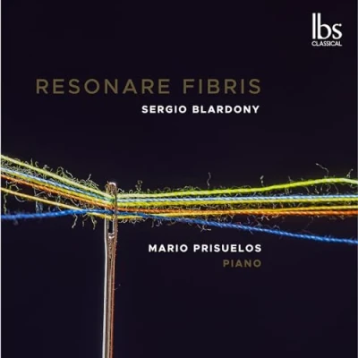 Imagen de Resonare Fibris Blardony, Prisuelos