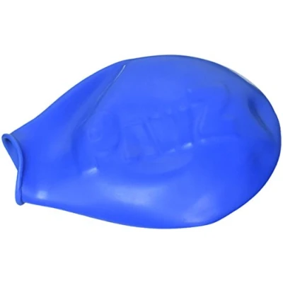 Imagen de Pawz Dog Botas para perros Azules