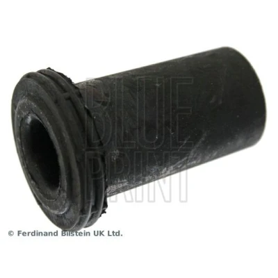 Imagen de BLUE PRINT ADG08028 Casquillo del cojinete, ballesta Eje trasero, arriba HYUNDAI: H 1 / Starex MPV, Cargo