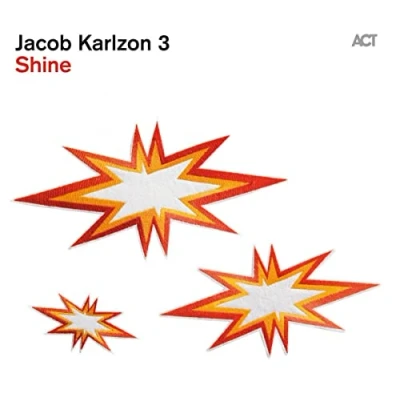 Imagen de Shine Vinilo