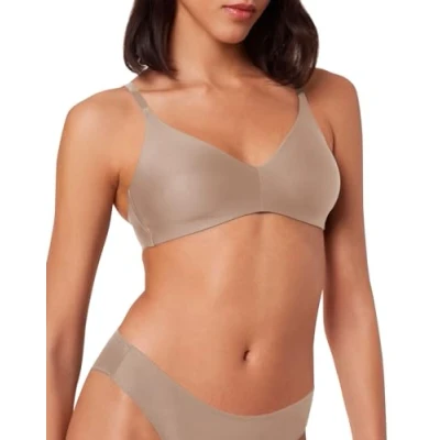 Imagen de Triumph Mujer Pure Micro N, Bra, Cafe Latte, 105B