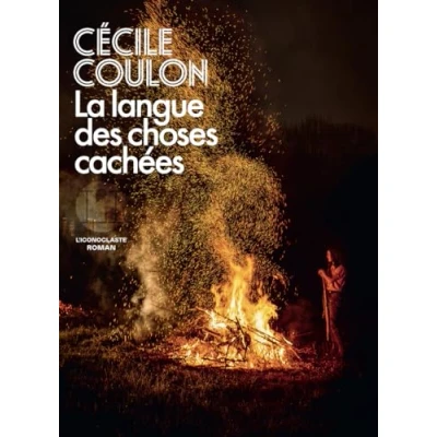 Imagen de La Langue Des Choses Cachées