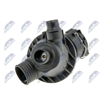 Imagen de Termostato, refrigerante NTY CTM BM 043