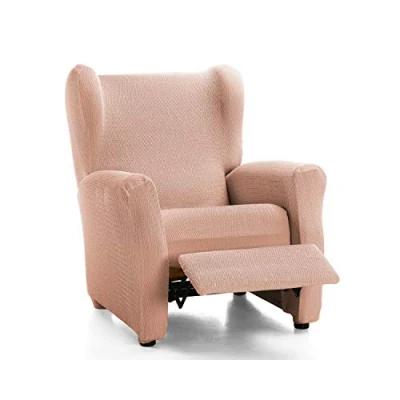 Imagen de Martina Home Funda Sillón Túnez Relax Salmón