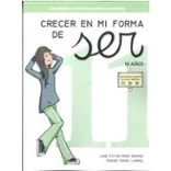 Imagen de Crecer En Mi Forma De Ser 11 16 Años