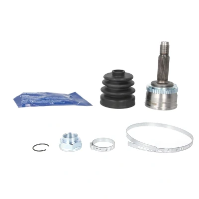 Imagen de MEYLE 37 14 498 0006 Junta Homocinética ORIGINAL Quality lado de rueda con anillo ABS HYUNDAI: Getz