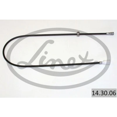 Imagen de Árbol flexible del velocímetro LINEX 14.30.06