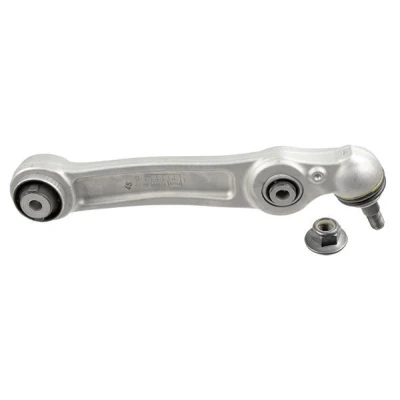 Imagen de LEMFÖRDER 42914 01 Barra oscilante, suspensión de ruedas Eje delantero, derecha, centro Brazo oscilante transversal Aluminio