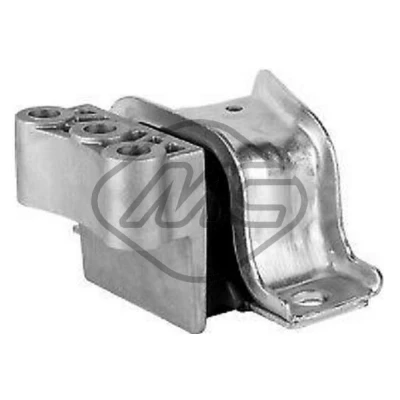 Imagen de Soporte, motor Metalcaucho 48017