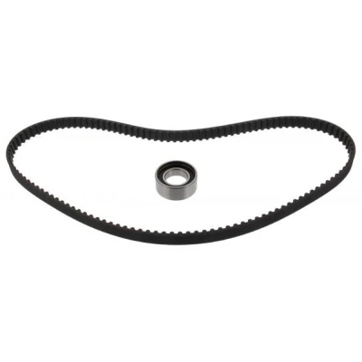 Imagen de MAPCO 23005 Kit de correa distribución 125 con perfil redondeado dientes FIAT: Panda II Hatchback, Punto I Uno Hatchback