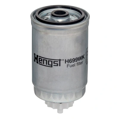 Imagen de HENGST FILTER H699WK Filtro Combustible enroscable CHRYSLER: GRAND 5OYAGER 5, JEEP: Compass, Patriot, FIAT: Freemont
