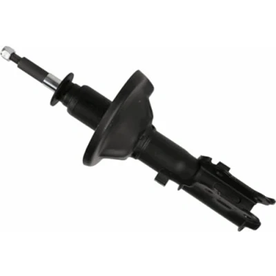 Imagen de SACHS 317 115 amortiguador derecha Presión de gas Bitubular Columna Espiga arriba HYUNDAI: Atos