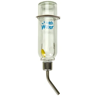 Imagen de Nobby Biberón de Cristal para pequeños Animales, 355 ml, 6,5 x 30 8